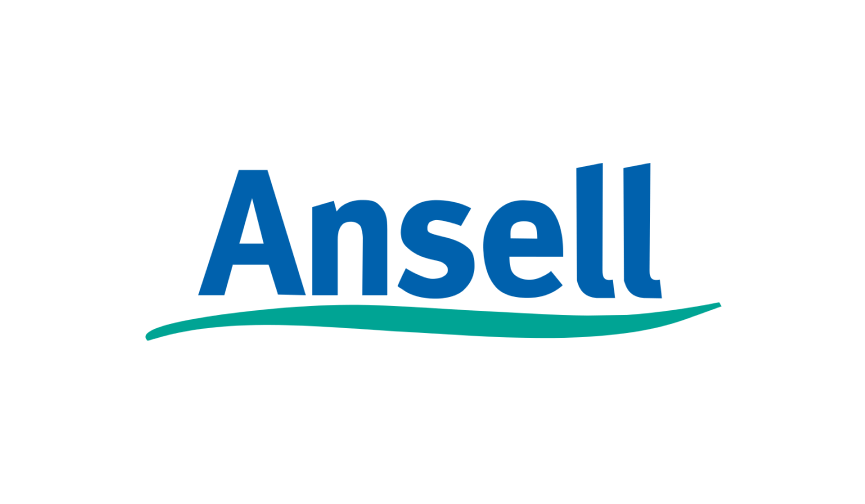 Ansell logo